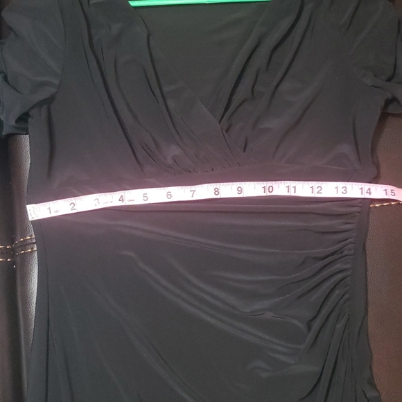 Ralph Lauren dress 8 (gifted free, gone) - Picture 9 of 11